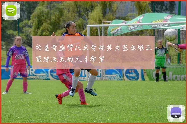 约基奇盛赞托皮奇称其为塞尔维亚篮球未来的天才希望