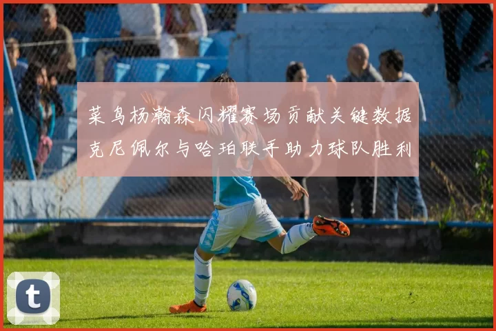 菜鸟杨瀚森闪耀赛场贡献关键数据克尼佩尔与哈珀联手助力球队胜利