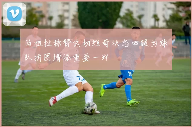 马祖拉称赞武切维奇状态回暖为球队拼图增添重要一环