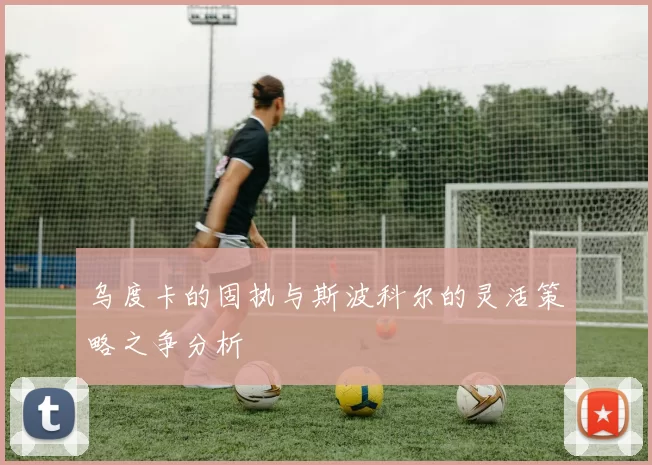 乌度卡的固执与斯波科尔的灵活策略之争分析